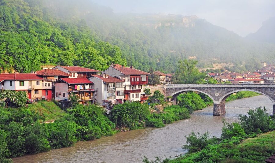 From Bucharest: Full-Day Trip to Bulgaria - What the $93 price really covers