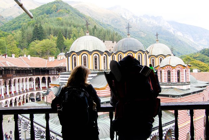 From Sofia: Rila Monastery and Melnik Small Group Tour - Rila Monastery, Bulgaria’s great religious sight