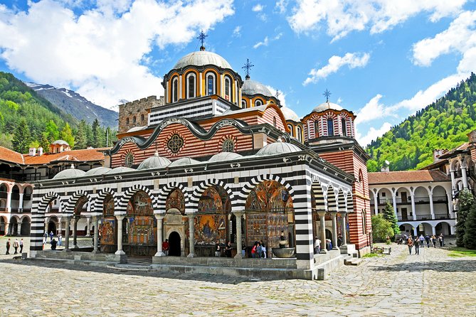 From Sofia: Rila Monastery and Melnik Small Group Tour - A guide makes the long route worthwhile