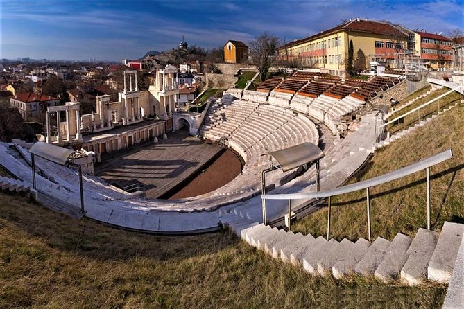 From Sofia: Rila Monastery and Plovdiv Day Trip - Who will enjoy this most