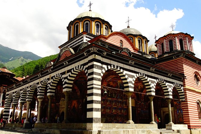 From Sofia: Rila monastery & Boyana church and free pick up - Price, extra fees, and overall value