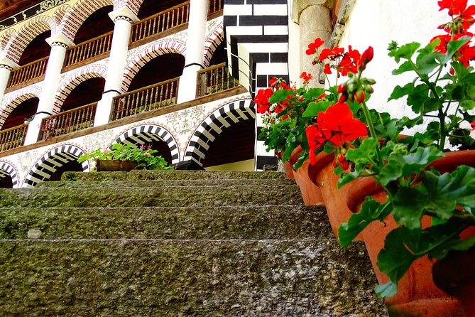 From Sofia: Rila monastery & Boyana church and free pick up - Clothing, timing, and simple preparation