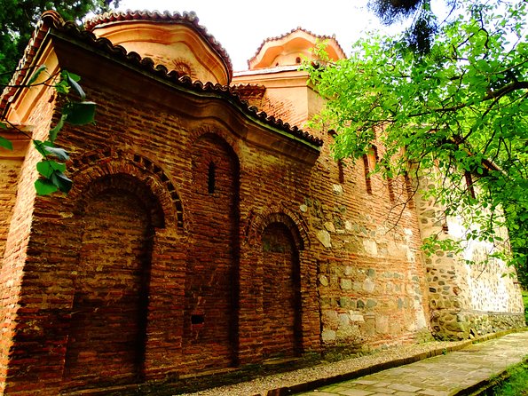 From Sofia: Rila monastery & Boyana church and free pick up - Who will enjoy this Sofia day trip
