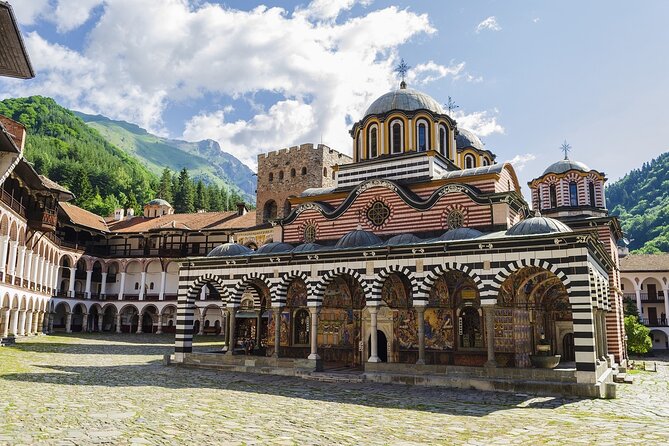 From Sofia: Rila Monastery & Boyana Church Day Tour - Meeting at Vasil Levski Monument at 9 a.m.