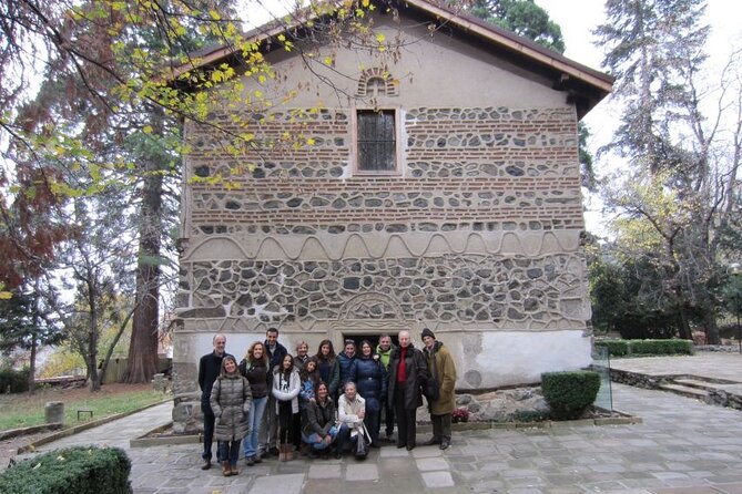 From Sofia: Serbia and Macedonia Trip - Guides, group size, and the feel of the ride