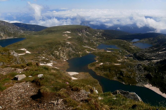 From Sofia: Seven Rila lakes- private tour - Key points to know before booking