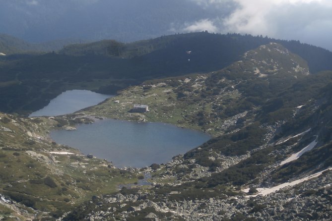 From Sofia: Seven Rila lakes- private tour - Why the Seven Rila Lakes make a strong Sofia day trip