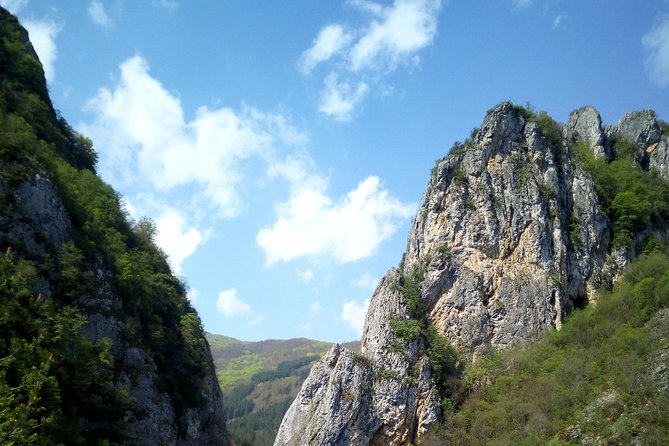 From Sofia: The gorges of Trun and Dragovski stone trail - Key points to know before you book