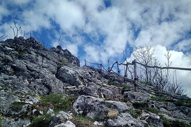 From Sofia: The gorges of Trun and Dragovski stone trail - Weather, clothing, and what to carry