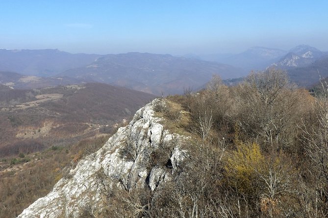From Sofia: The gorges of Trun and Dragovski stone trail - Is $83.40 a fair price?