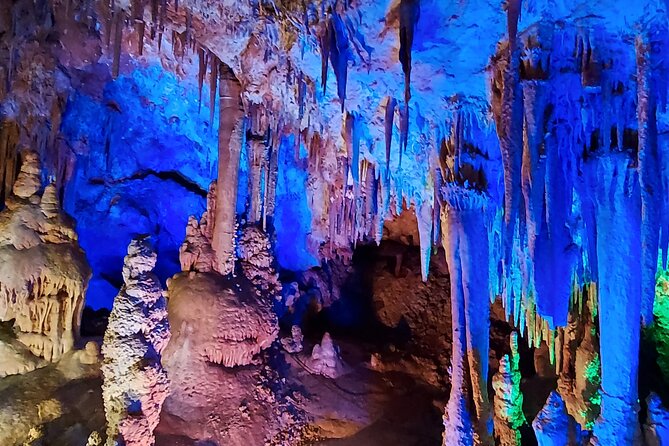 Full-Day Belogradchik Rocks and Belogradchik Fortress from Sofia - Venetsa Cave requires a quick confirmation