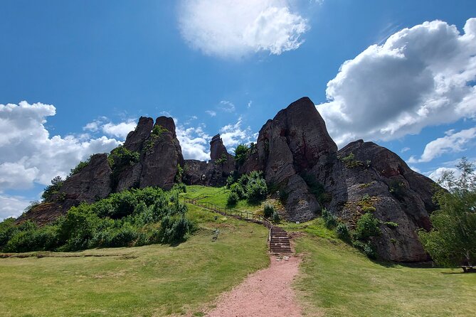 Full-Day Belogradchik Rocks and Belogradchik Fortress from Sofia - Is $95.34 a fair price?