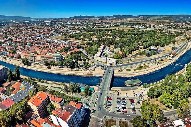 Full-day Nis and Serbian History Tour from Sofia - Key points before you cross into Serbia