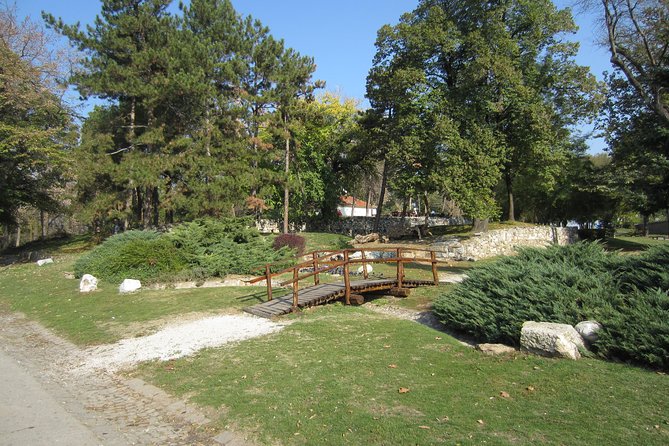 Full-day Nis and Serbian History Tour from Sofia - The Red Cross camp, a difficult but important stop