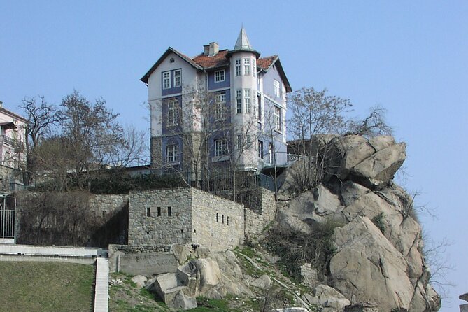 Full-Day Plovdiv and Asen’s Fortress Tour from Sofia - Guides and the value of a small group