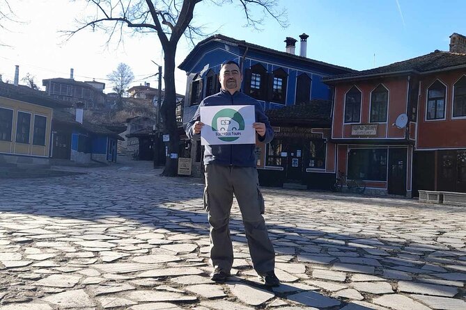 Full Day Private Eco Tour in Koprivshtitsa from Sofia - Oslekov House and the Town’s First Impression