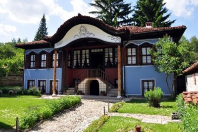 Full Day Private Eco Tour in Koprivshtitsa from Sofia