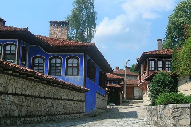 Full Day Private Eco Tour in Koprivshtitsa from Sofia - Lunch at a Local Restaurant
