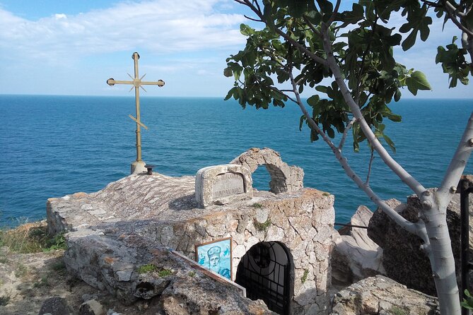 Full-Day Private Sightseeing Tour to the North of Varna - A Private Start From Varna at 8 a.m.
