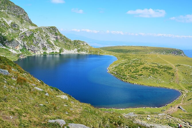 Full-day Rila Mountains, Seven Lakes Hike, and Hot Springs Tour from Sofia - Who should book this Rila Mountains tour?