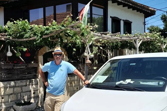 Full-Day Small-Group Tour of Bulgaria by Minivan with Lunch - What the minivan format means for you