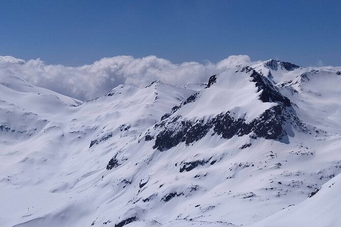 Full day Snowshoeing tour to Bezbog peak 2645 m in Pirin Mountains - Who will get the most from this day