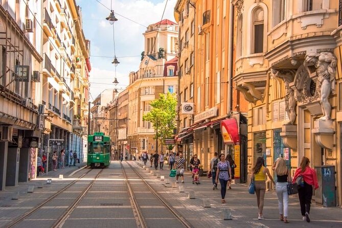 Full-Day Sofia Tour - Why this Sofia day works well for first-time visitors