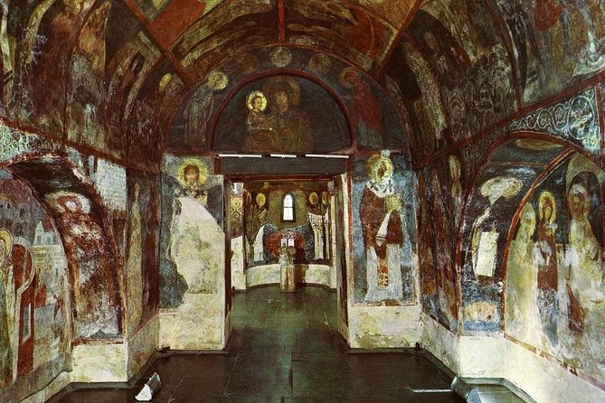 Full-Day Sofia Tour - Finishing at Alexander Nevsky Cathedral