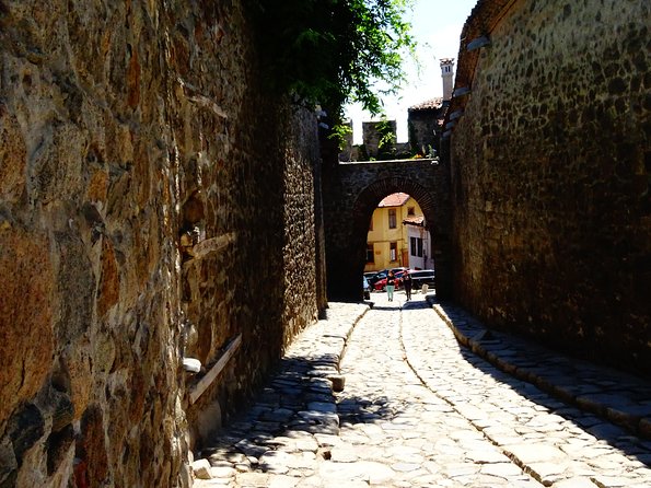 Full day tour to Plovdiv with lunch - The guide can shape the entire day