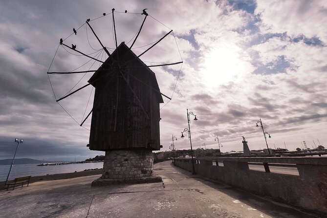 Guided Nessebar Sightseeing Tour with Pick Up - What the $114.49 price really buys you