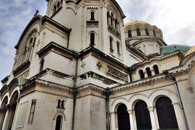 Guided Visit to Alexander Nevsky Cathedral - How to prepare for the cathedral visit