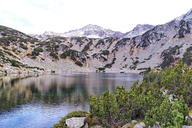 Hiking in Pirin- the UNESCO World Heritage Natural Park with a visit of Bansko - Is $114.39 a fair price?