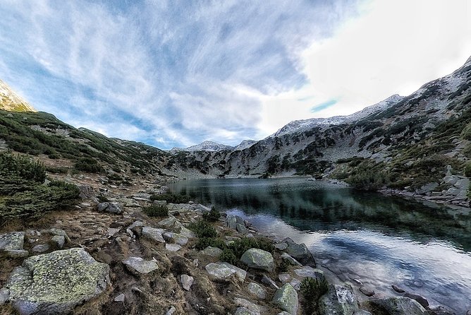 Hiking in Pirin- the UNESCO World Heritage Natural Park with a visit of Bansko - Who should book this mountain day?