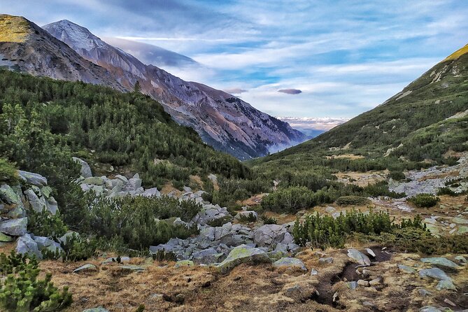Hiking in Pirin- the UNESCO World Heritage Natural Park with a visit of Bansko - Should you book Hiking in Pirin and Bansko?