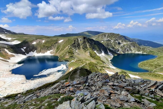 Incredible Day tour from Sofia to 7 Rila lakes and Rila monastery - Key points to know before you book