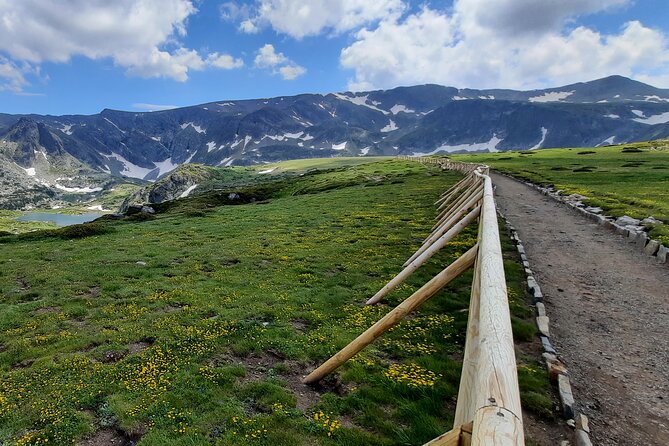 Incredible Day tour from Sofia to 7 Rila lakes and Rila monastery - Inside Rila Monastery
