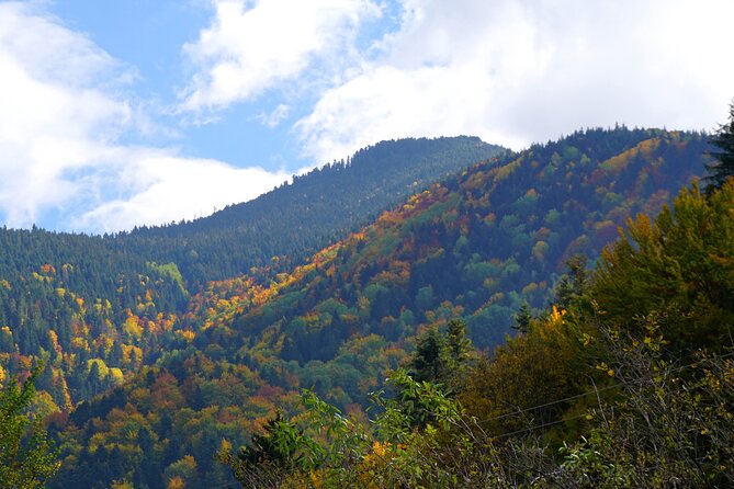 Incredible Day tour from Sofia to 7 Rila lakes and Rila monastery - Is $156.53 a fair price?