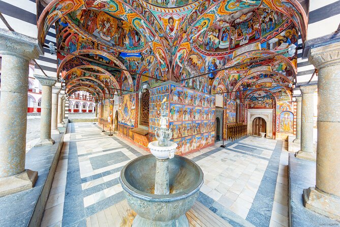 Incredible Day tour from Sofia to 7 Rila lakes and Rila monastery - Who should book this day trip?