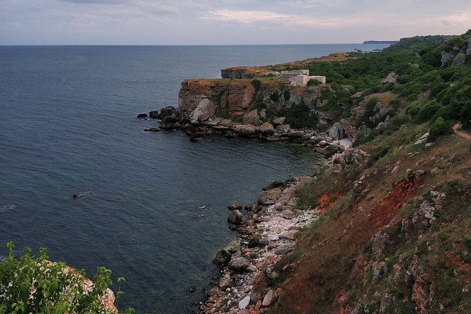 Jeep Safari Varna, Albena, Golden Sands & Kranevo - A Bulgarian lunch with music
