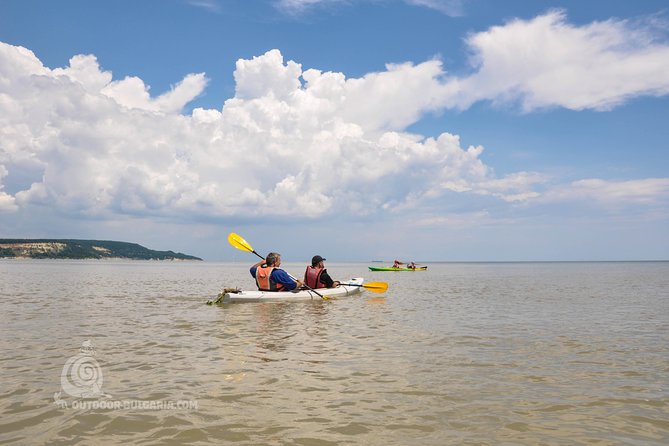 Kamchia river kayaking day tour - What the $88.92 price means