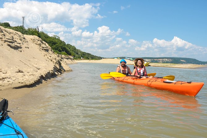 Kamchia river kayaking day tour - Weather, cancellation, and practical planning