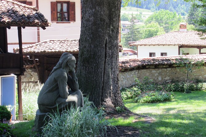 Koprivshtica Day Tour from Sofia - The Chavdar connection