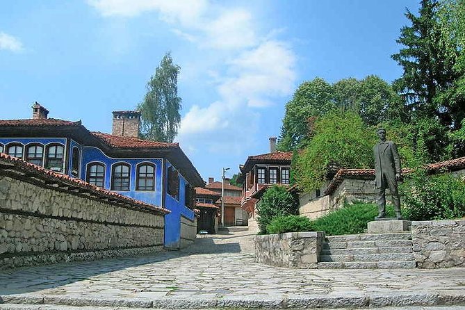 Koprivshtica Day Tour from Sofia - Todor Kableshkov House and the story of the blood letter