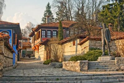 Koprivshtitsa and Starosel Tour