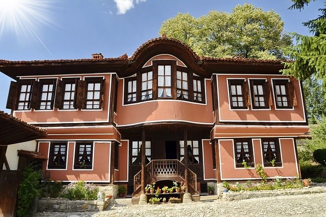 Koprivshtitsa Private Day Trip From Sofia - Four hours to see, pause, and eat