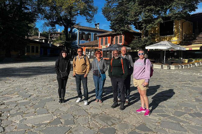 Koprivshtitsa Private Day Trip From Sofia - Is $183.44 per person fair?