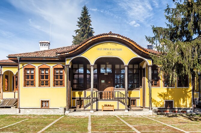 Koprivshtitsa Private Day Trip From Sofia - Who should book this day out