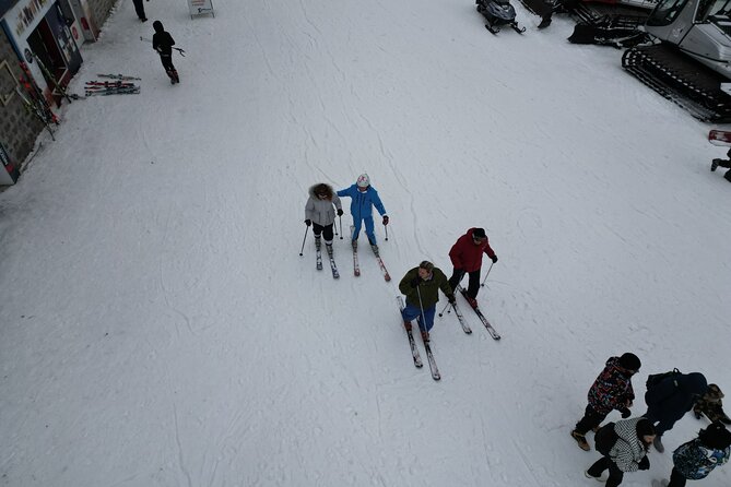 Learn to Ski in a Day, Vitosha Mountain, Sofia, Bulgaria - Who Should Book This Experience