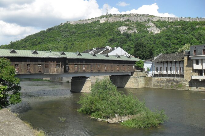 Lovech, Devetashka cave and Krushuna waterfalls - Simple ways to prepare