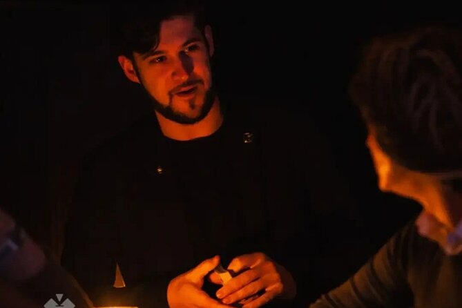 Magic Shows in English at Sofia - Practical planning for your Sofia evening